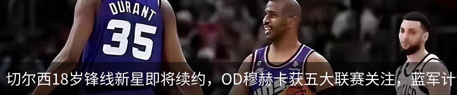 最新动态