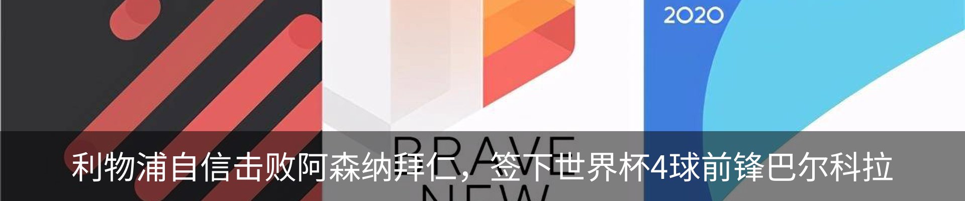 最新动态