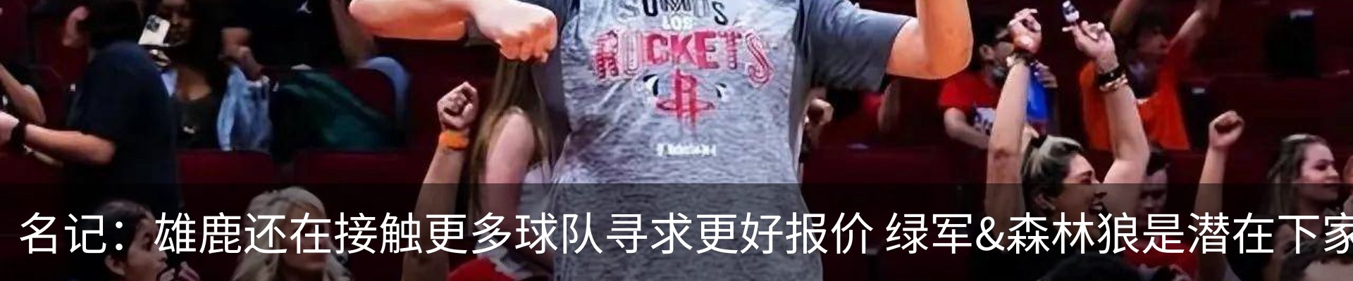 最新动态