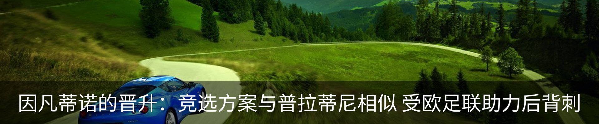 最新动态