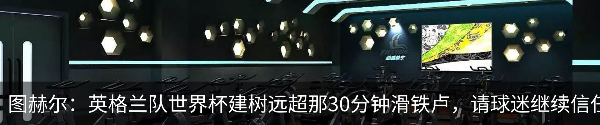 最新动态