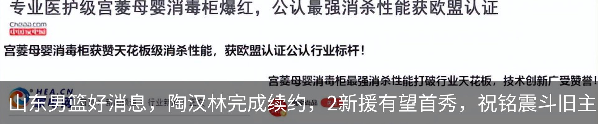 最新动态
