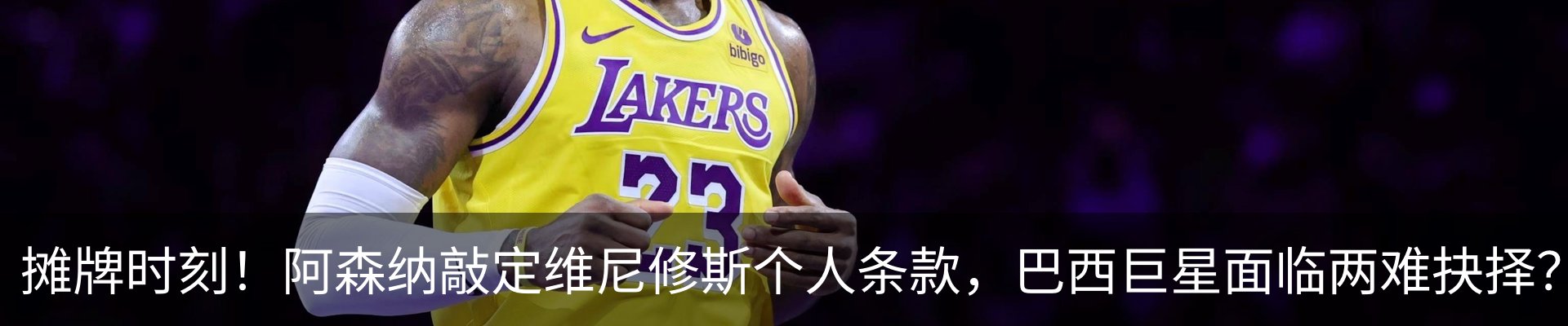 最新动态