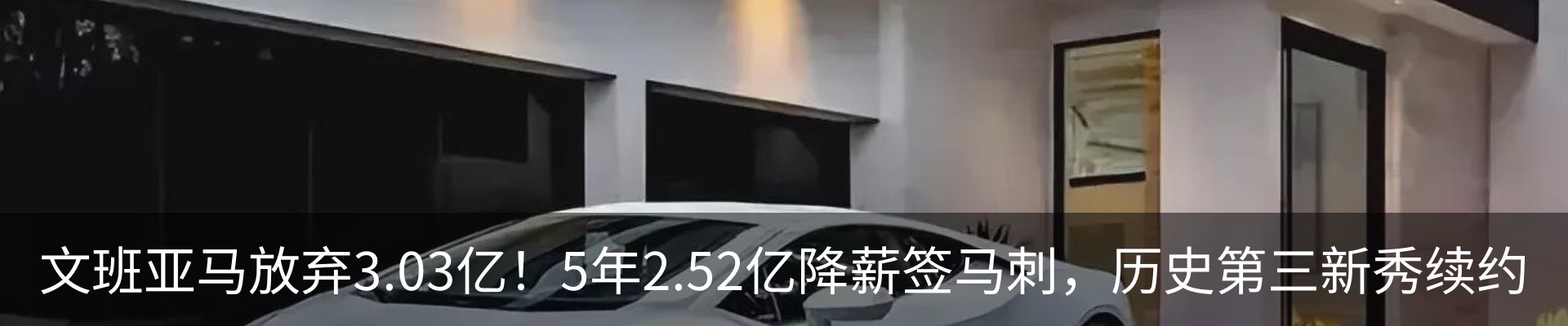 最新动态