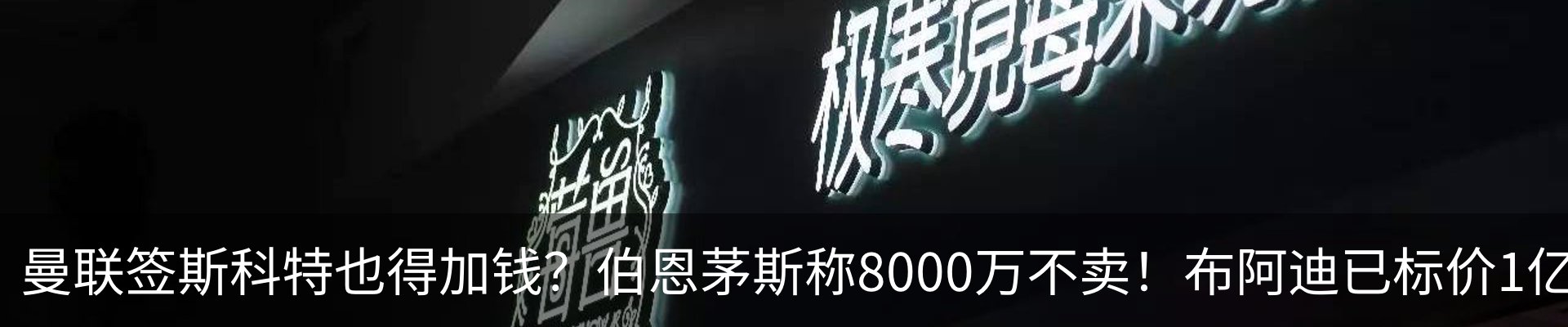 最新动态