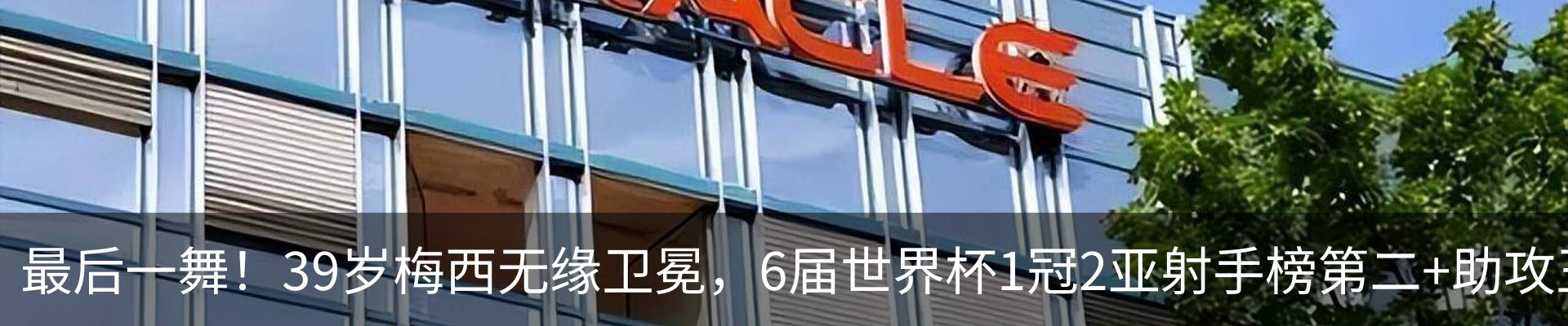 最新动态