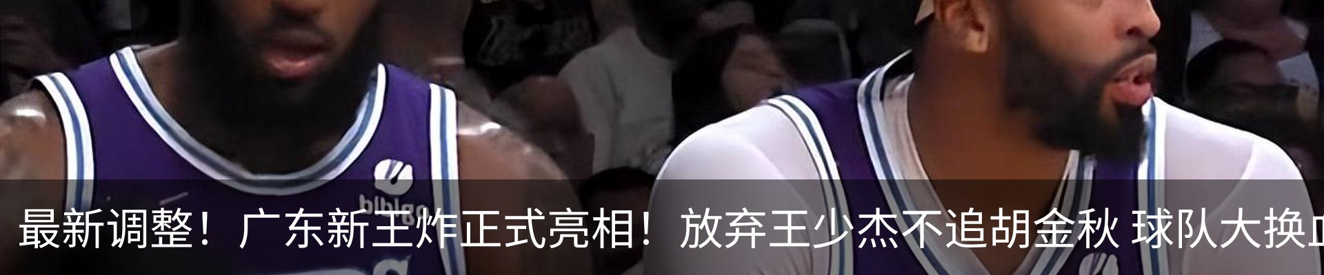 最新动态