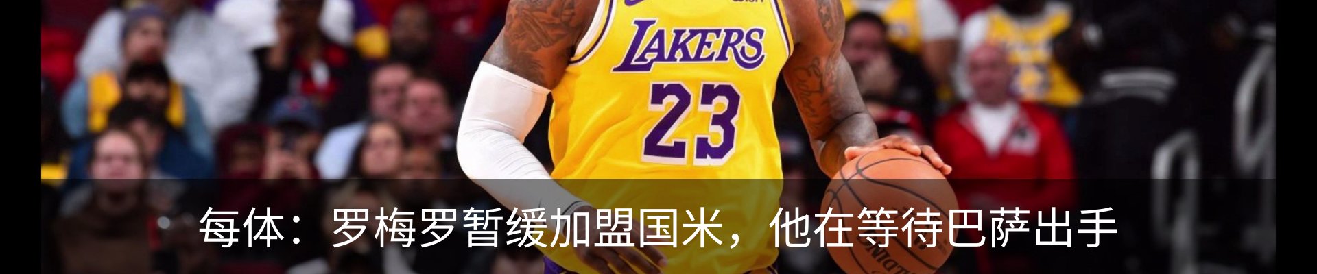 最新动态