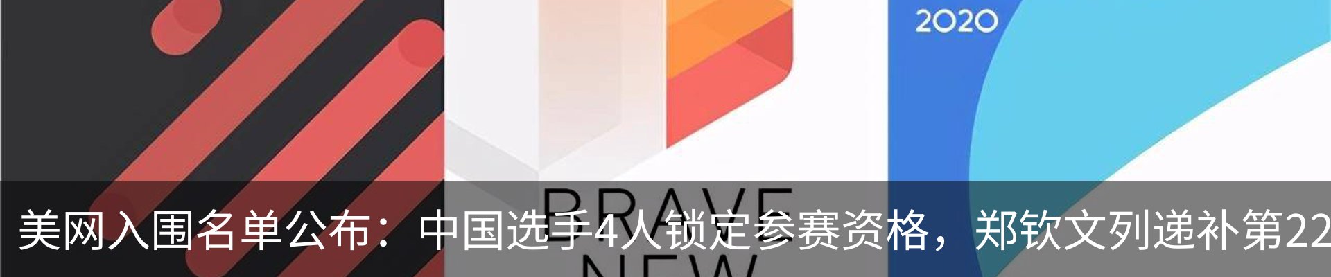 最新动态