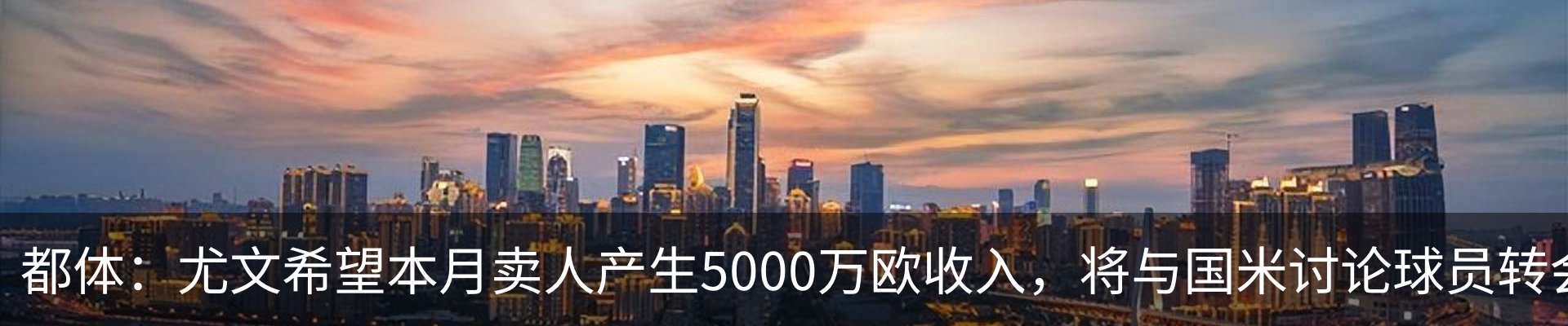 最新动态