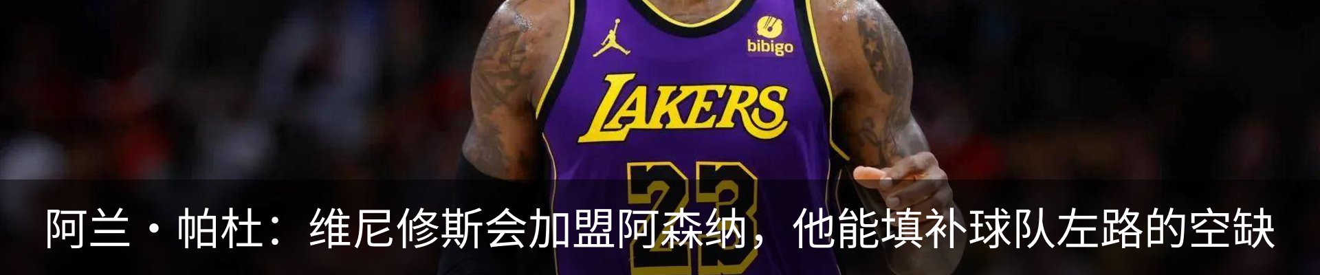 最新动态
